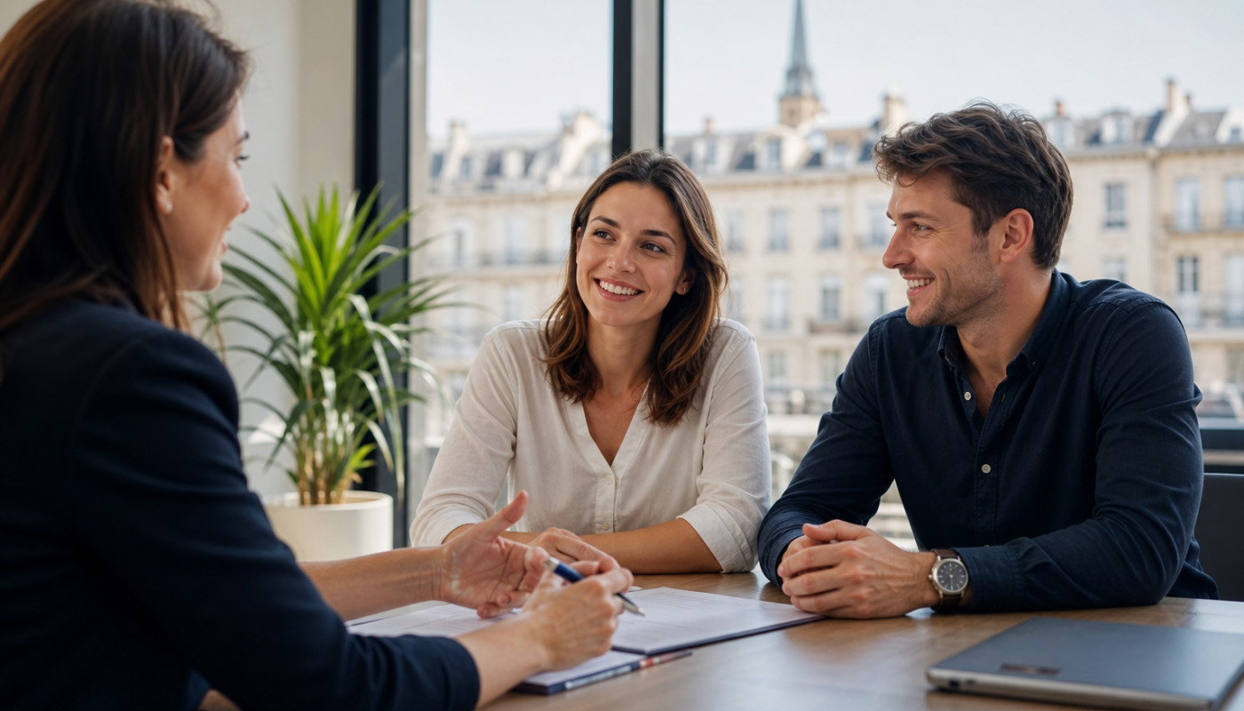 Assurance de prêt immobilier : l'alternative aux banques séduit Bordeaux