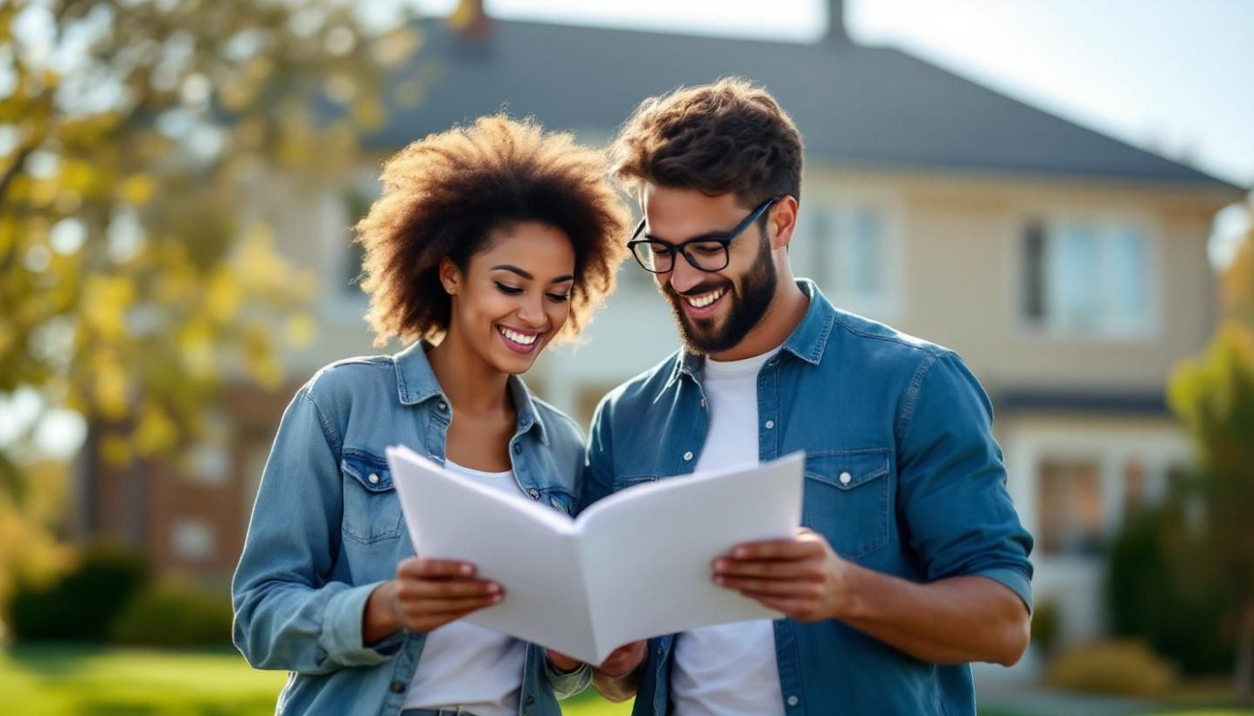 Comment choisir efficacement sa première maison ?