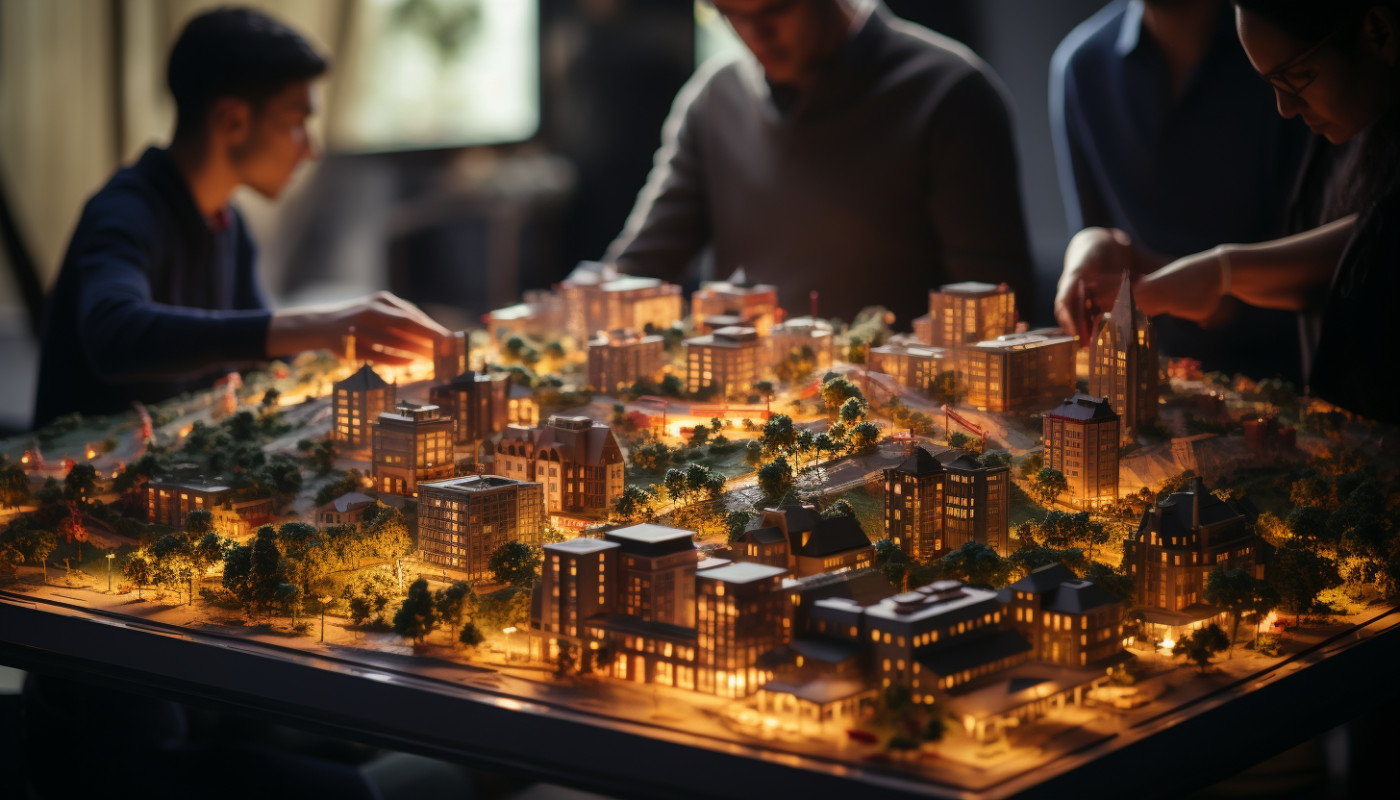 Général - Comment choisir une agence immobilière efficace pour son projet ?