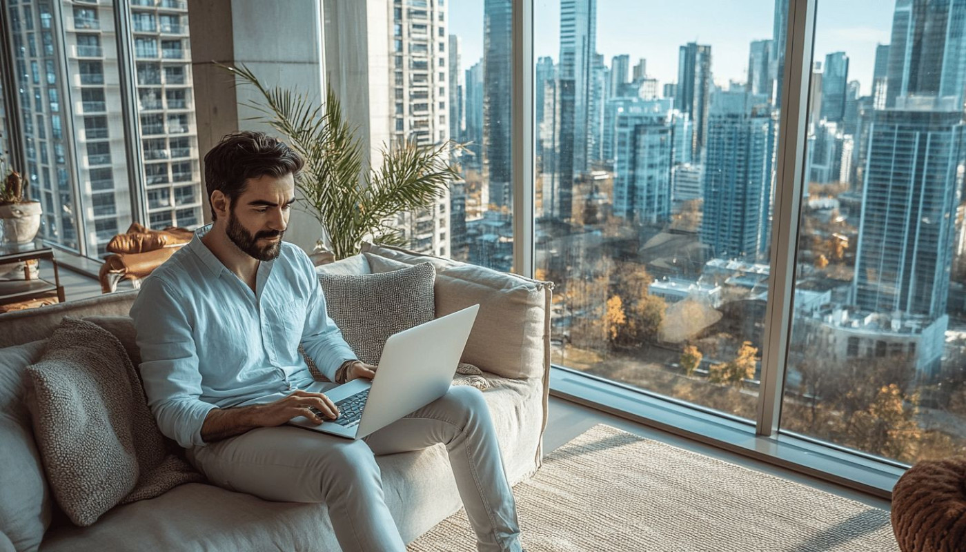 Comment l'analyse des tendances du marché peut booster vos investissements immobiliers ?