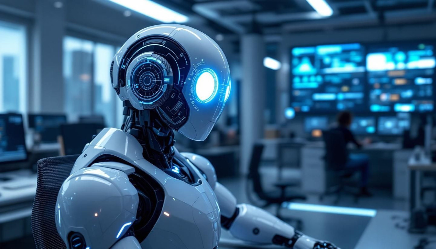 Comment les innovations numériques façonnent-elles le marché du travail ?