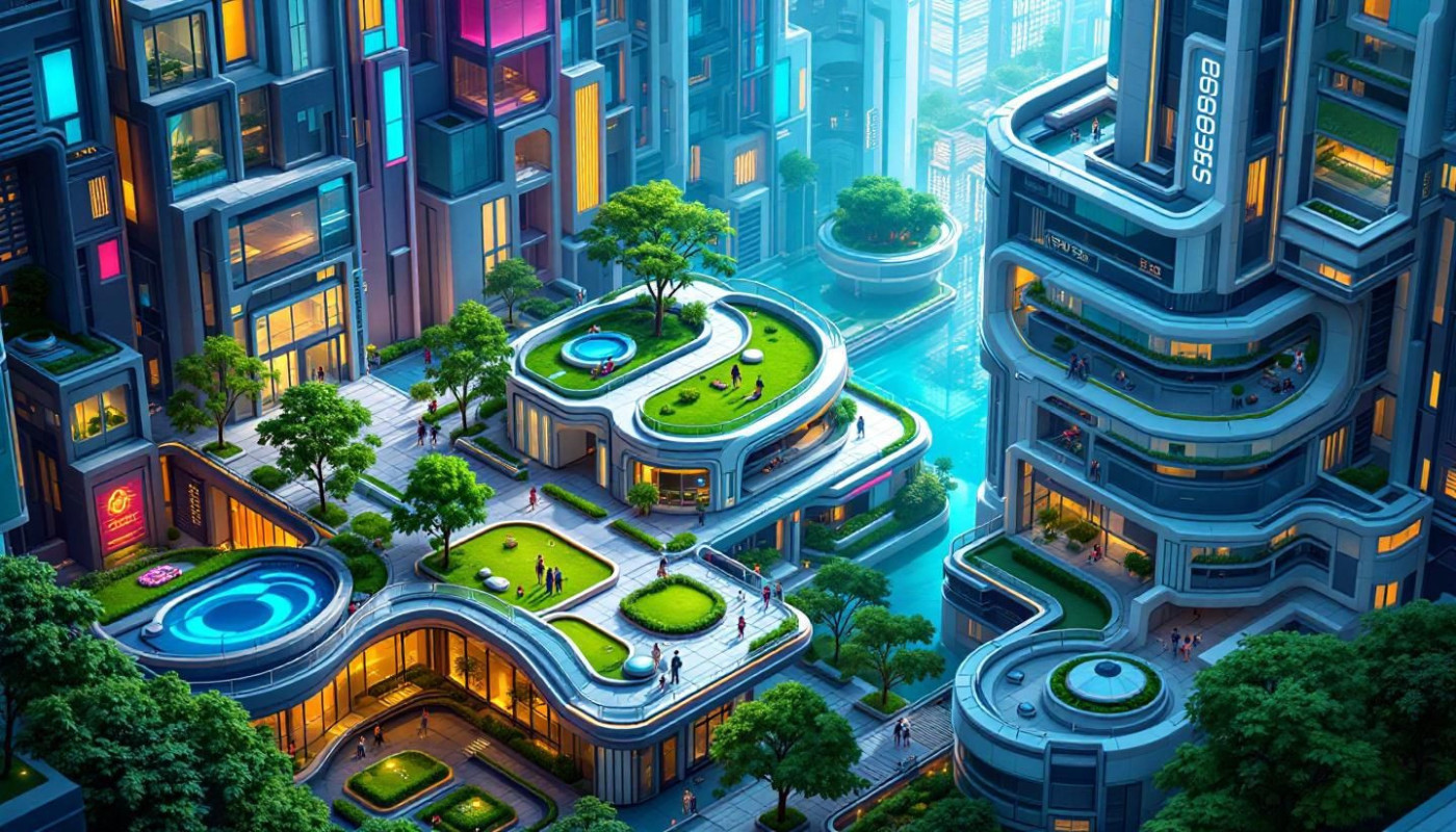 Comment les innovations technologiques transforment-elles l'immobilier en 2025 ?