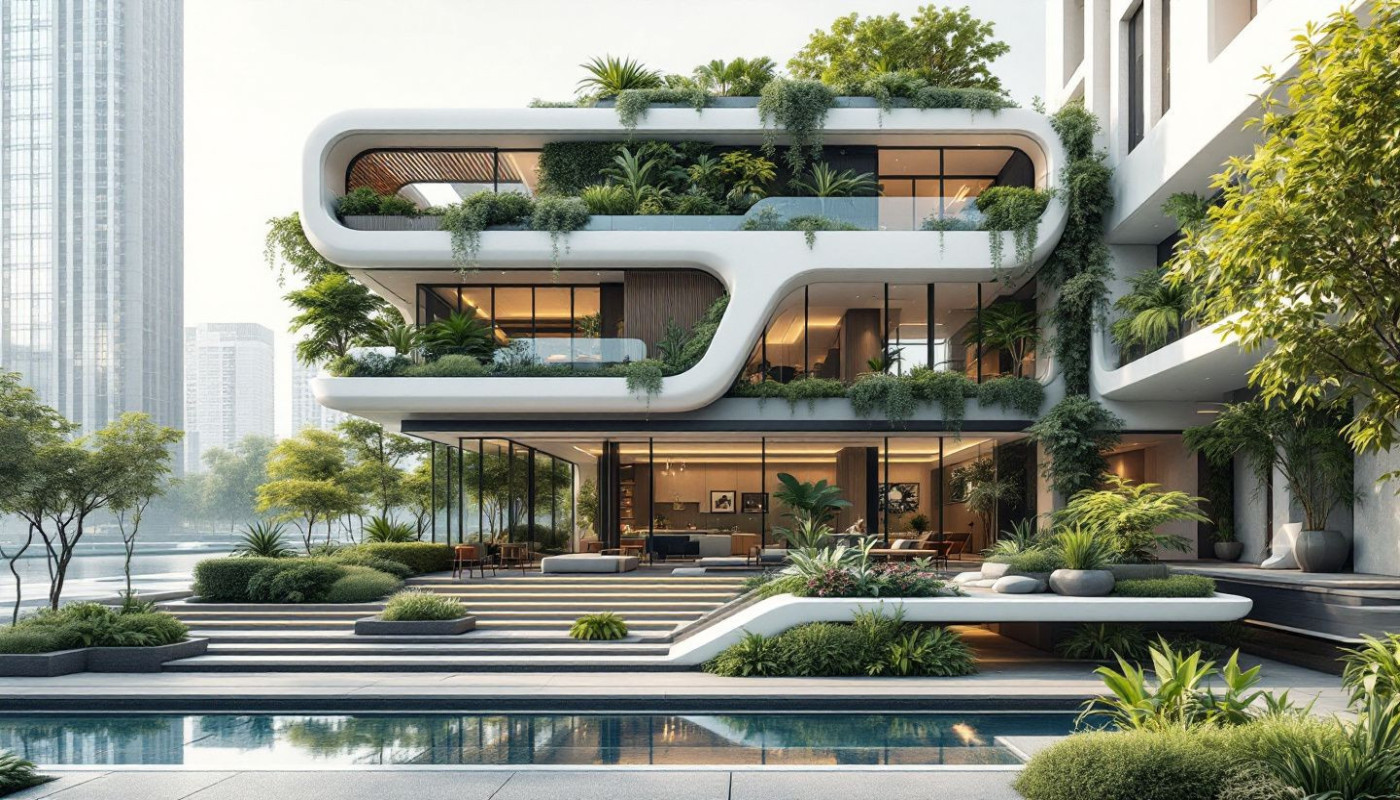 Comment les innovations technologiques transforment-elles l'immobilier ?