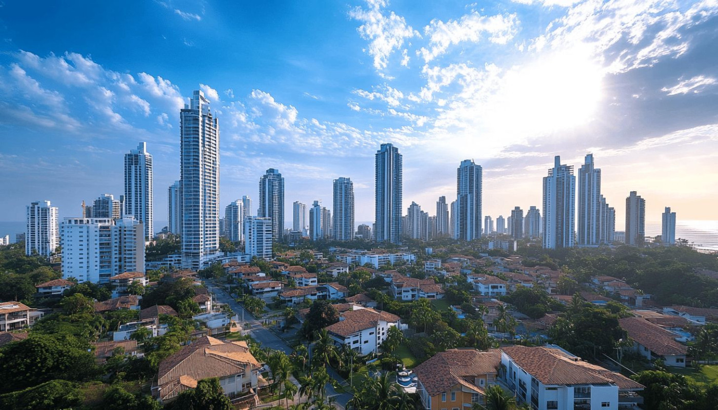 Comment les tendances économiques actuelles influencent-elles le marché immobilier ?