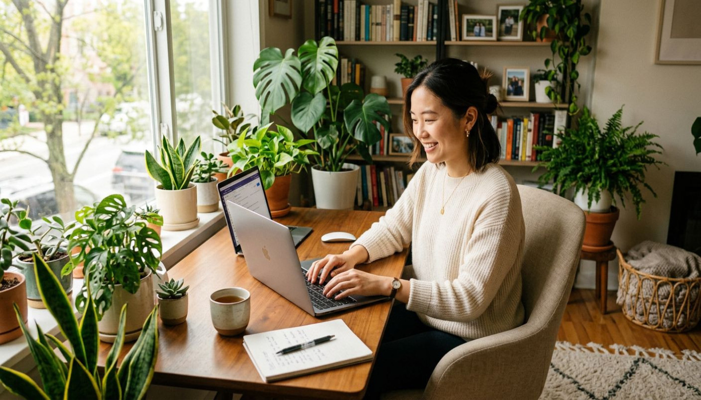 Comment naviguer les changements récents dans la législation du télétravail ?