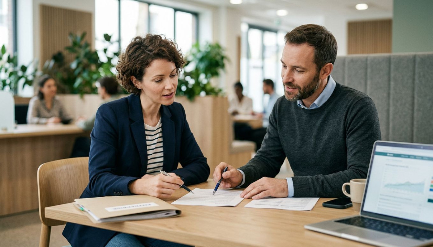Comment naviguer les défis légaux de l'ouverture d'un compte professionnel ?