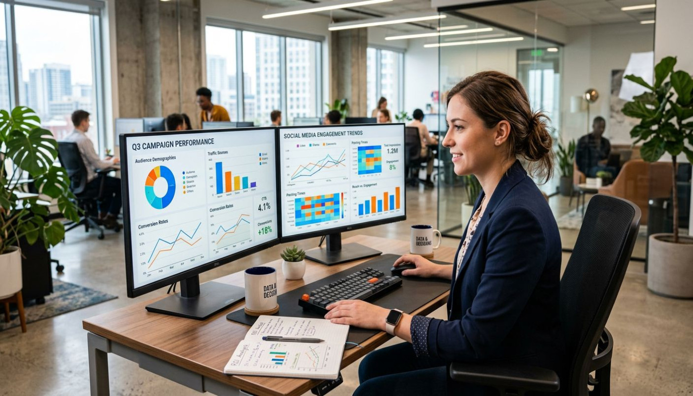 Comment optimiser les campagnes de prospection pour augmenter les conversions ?