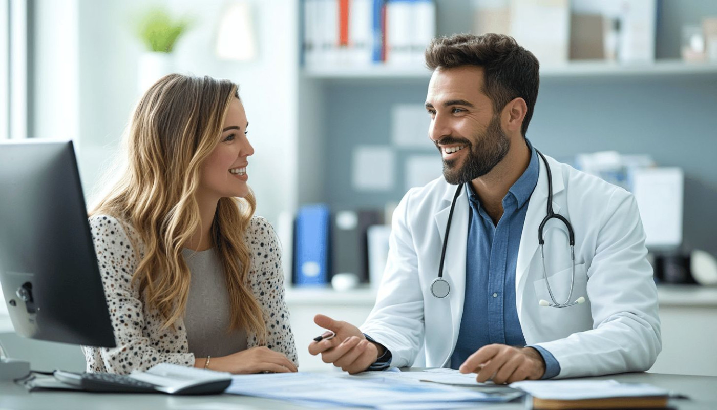 Comment optimiser votre couverture santé avec l'aide d'un expert ?