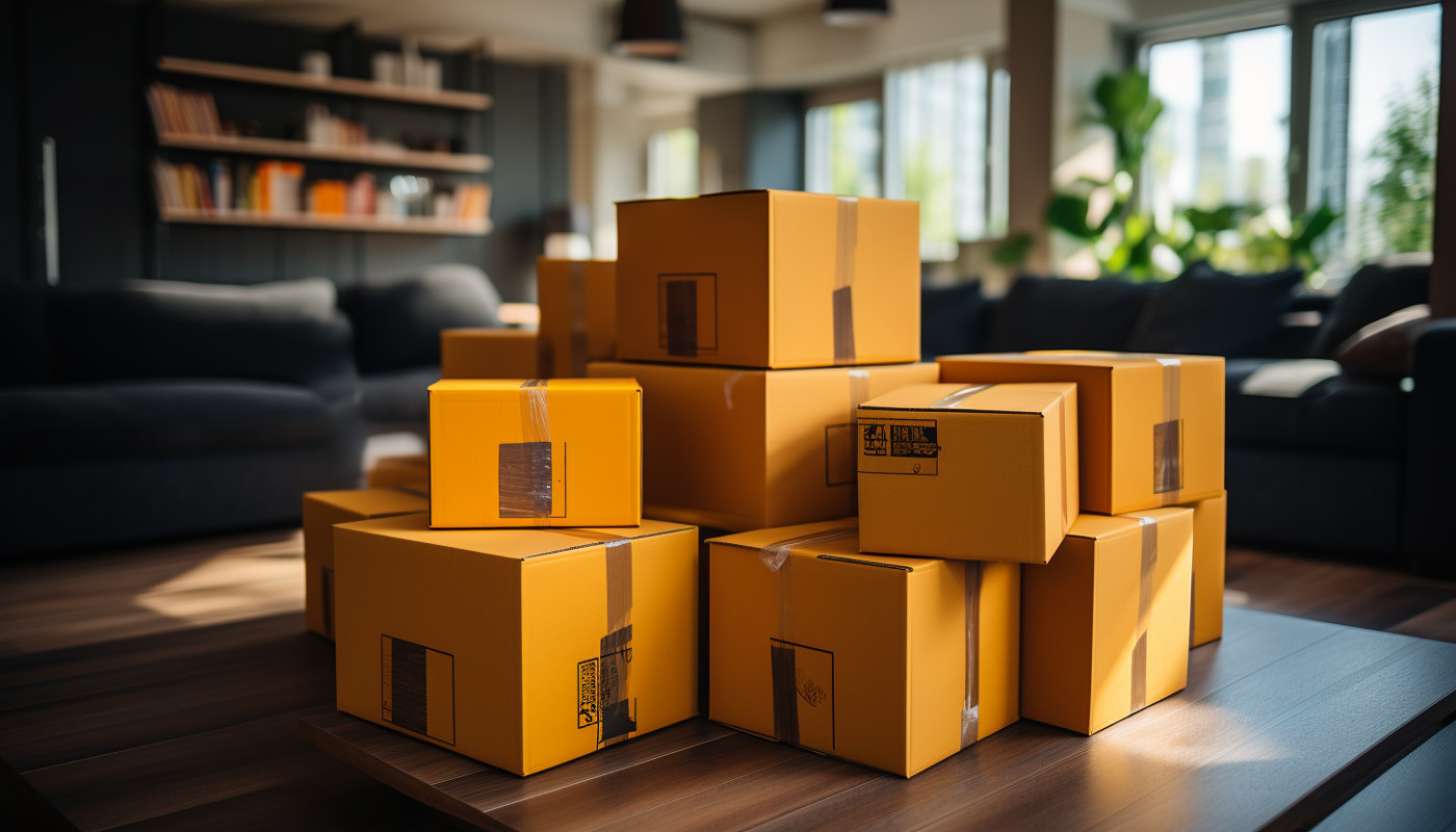 Général - Déménagement : comment bien s’organiser ?