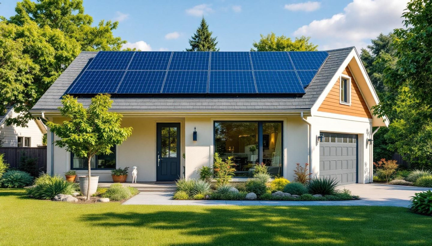 Maximiser l'efficacité énergétique dans les nouveaux logements