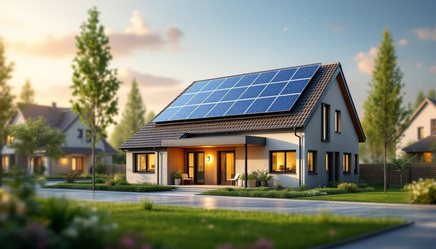 Maximiser l'efficacité énergétique de votre logement : stratégies et bénéfices