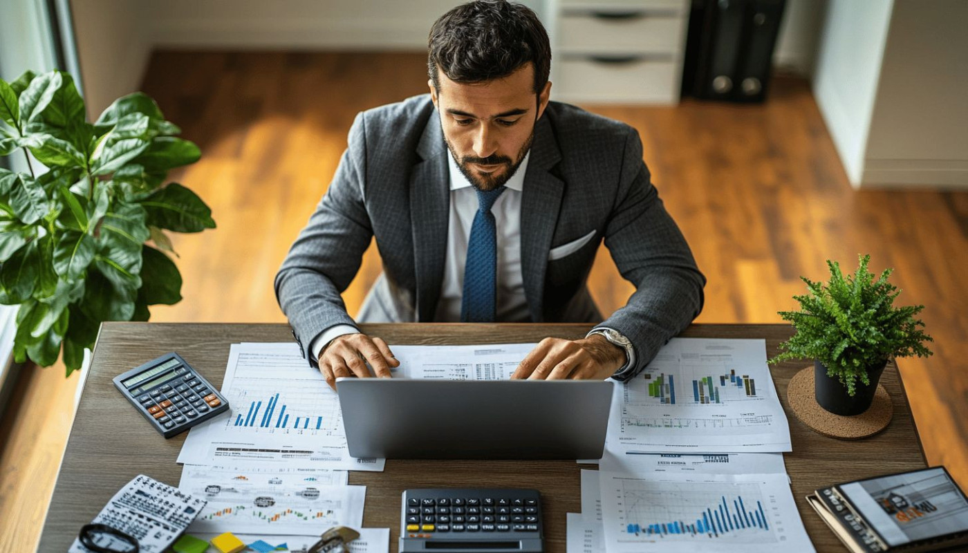 Maximiser votre investissement locatif en période d'inflation