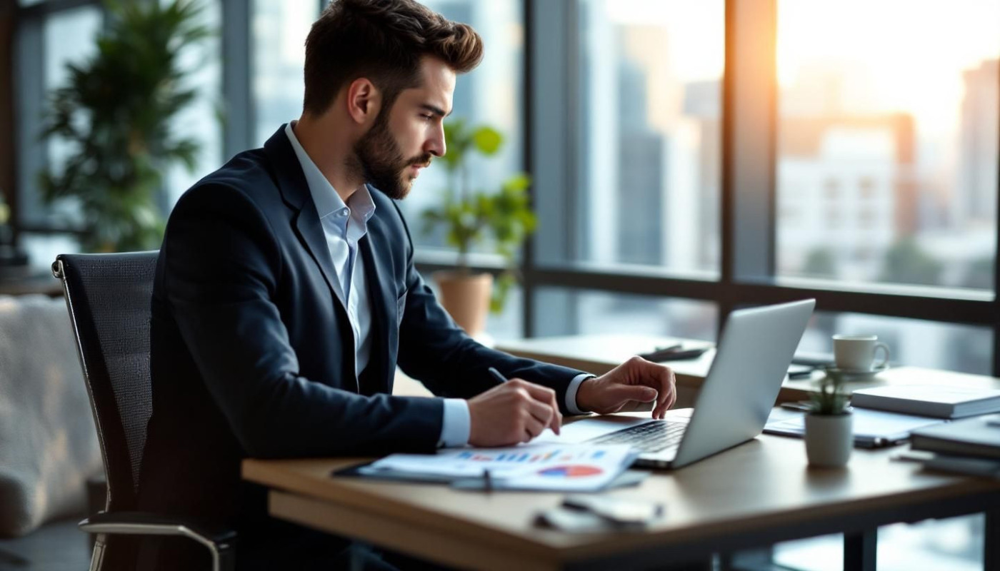 Optimiser la gestion financière : clés pour une trésorerie saine ?