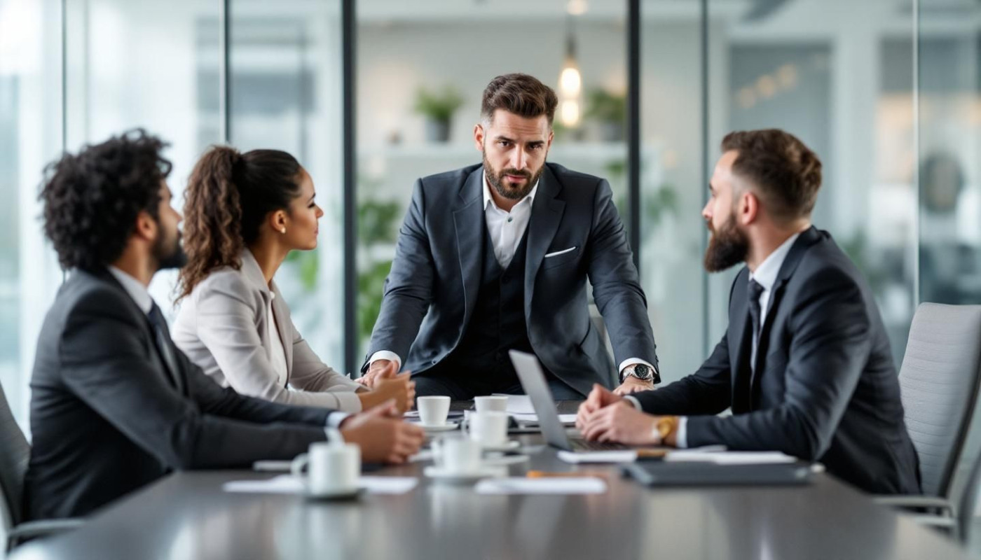 Stratégies efficaces pour la médiation en droit des affaires