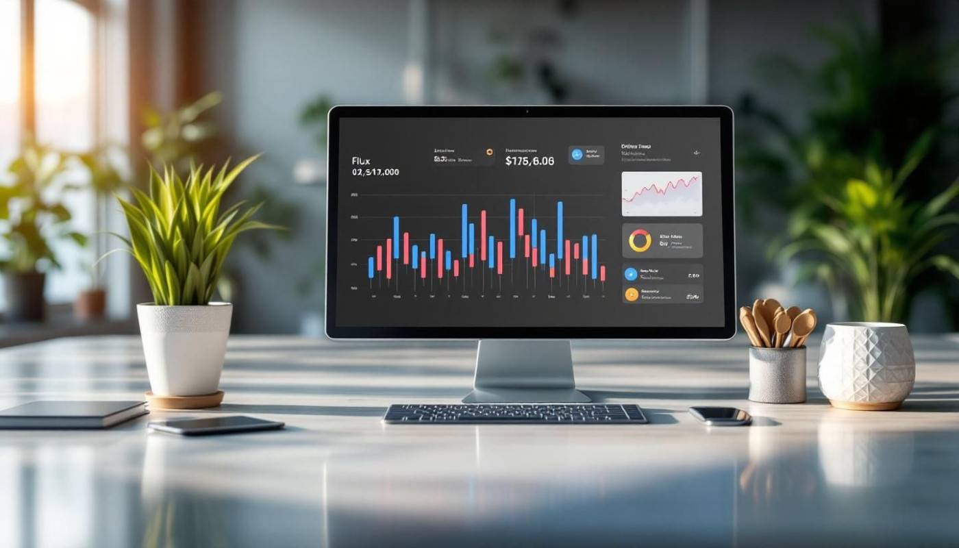 Stratégies novatrices pour optimiser la gestion financière des PME