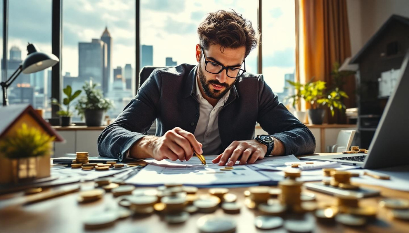 Stratégies pour maximiser la rentabilité de vos biens locatifs