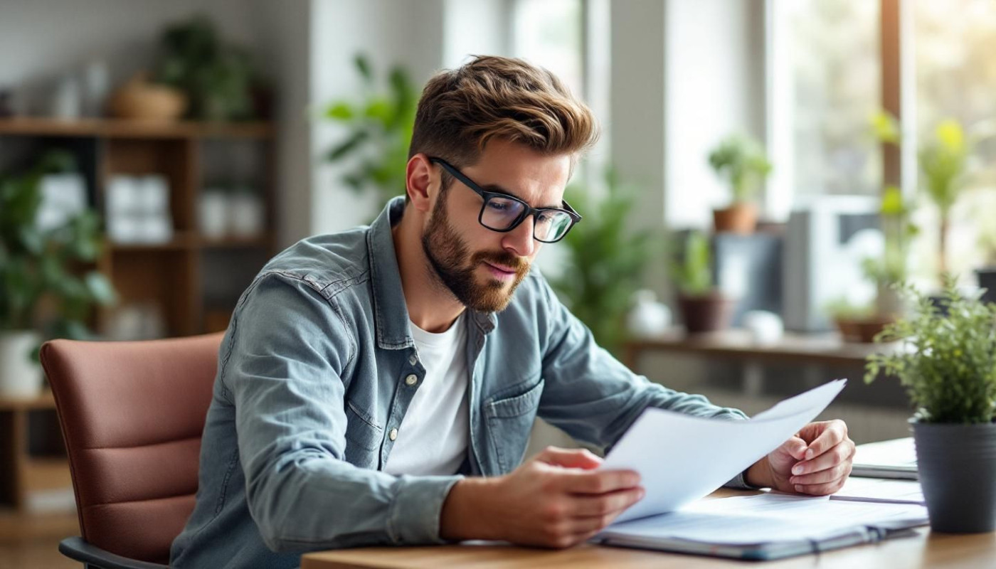 Stratégies pour optimiser la gestion financière d'une PME