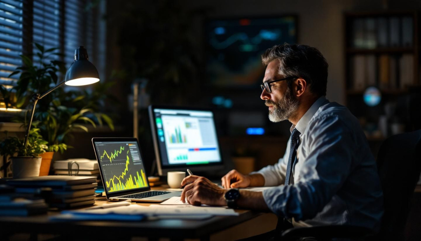 Stratégies pour une couverture d'assurance optimale en période d'incertitude financière